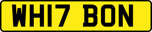 WH17BON