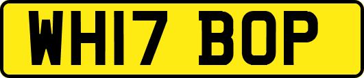 WH17BOP