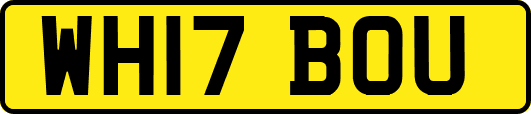 WH17BOU