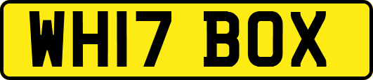 WH17BOX