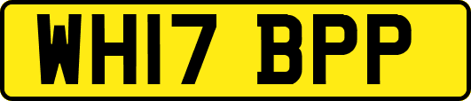 WH17BPP