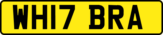 WH17BRA