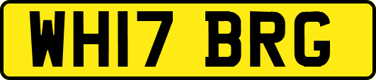 WH17BRG