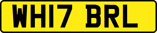 WH17BRL