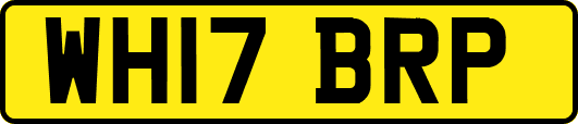 WH17BRP