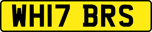 WH17BRS