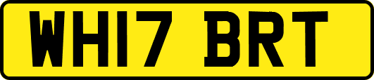 WH17BRT
