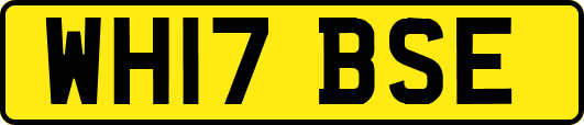 WH17BSE