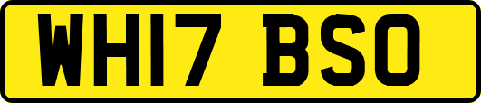 WH17BSO