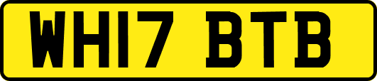 WH17BTB