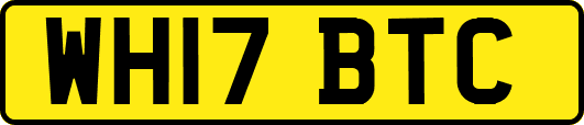 WH17BTC