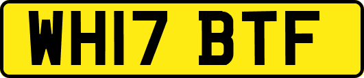 WH17BTF