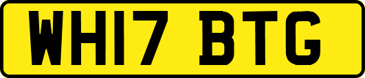 WH17BTG