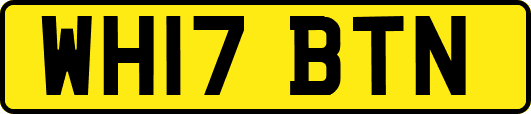 WH17BTN