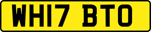WH17BTO