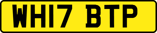 WH17BTP