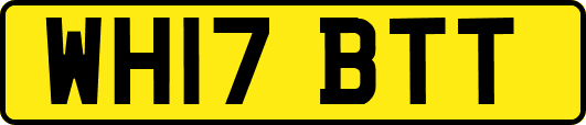 WH17BTT