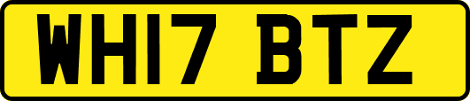 WH17BTZ