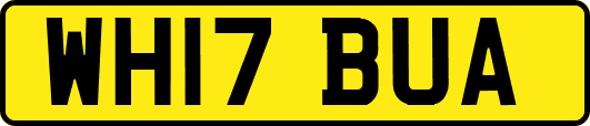 WH17BUA