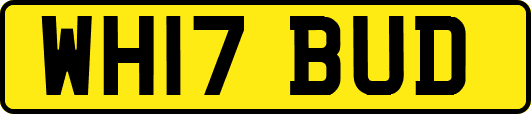 WH17BUD