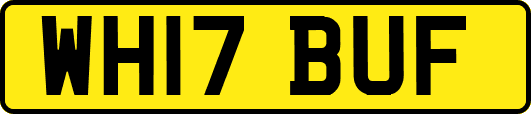 WH17BUF
