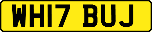 WH17BUJ