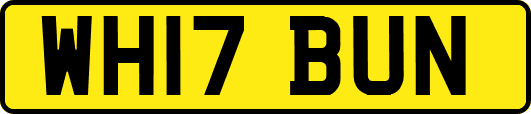 WH17BUN