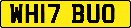 WH17BUO