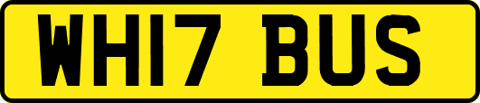 WH17BUS