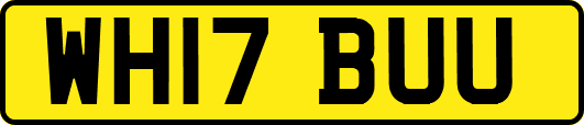 WH17BUU
