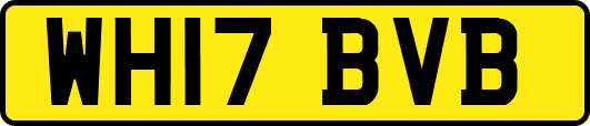 WH17BVB