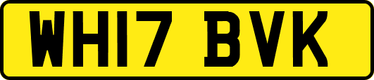 WH17BVK