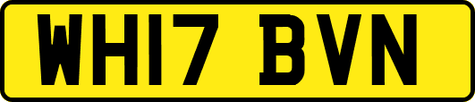 WH17BVN