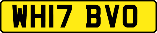 WH17BVO