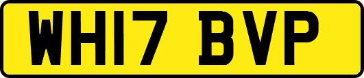 WH17BVP