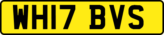 WH17BVS