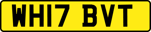 WH17BVT