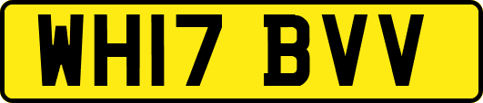 WH17BVV