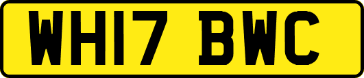 WH17BWC