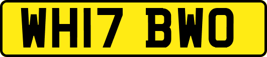 WH17BWO