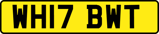 WH17BWT