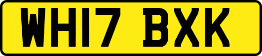 WH17BXK