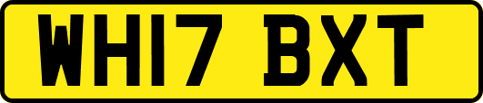 WH17BXT