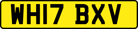 WH17BXV