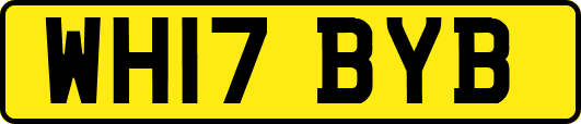 WH17BYB