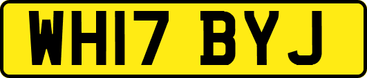 WH17BYJ