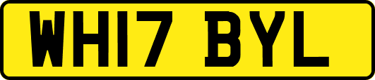 WH17BYL