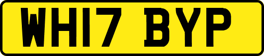 WH17BYP