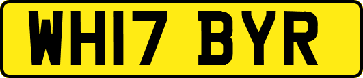WH17BYR