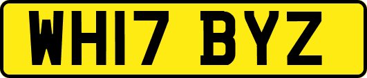 WH17BYZ